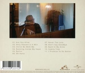Produktbild: Alive