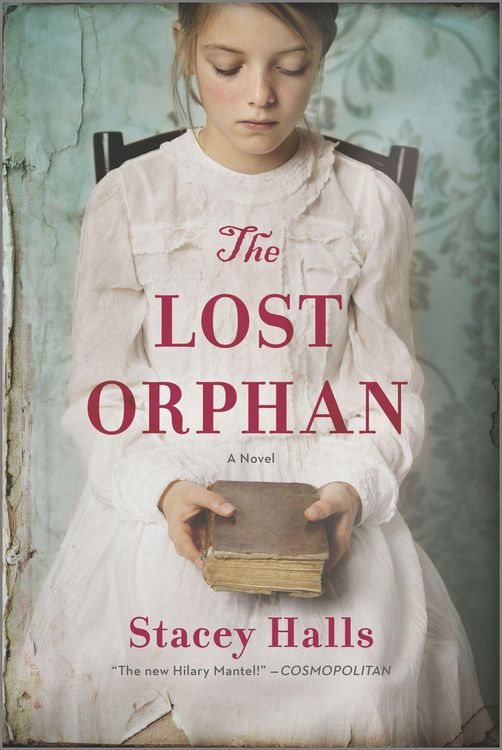 Produktbild: The Lost Orphan
