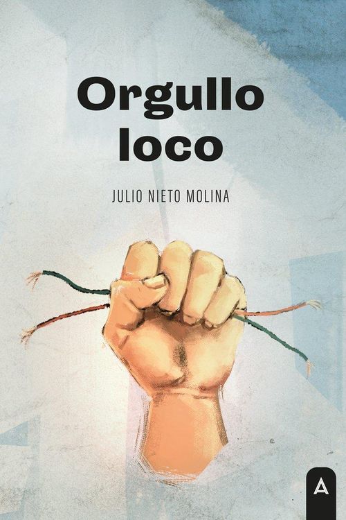 Produktbild: Orgullo loco