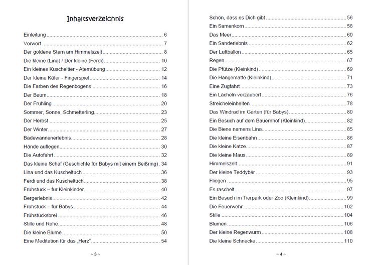 Produktbild: 50 Entspannungsgeschichten f&uuml;r die Allerkleinsten