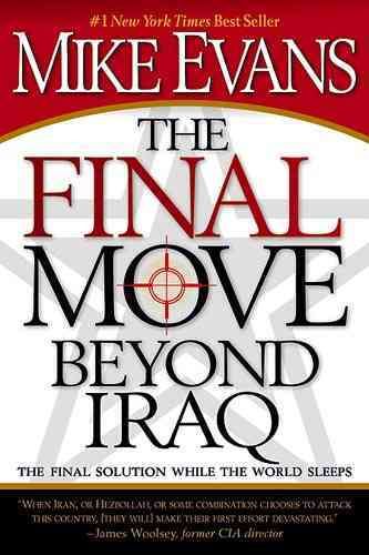 Produktbild: The Final Move Beyond Iraq