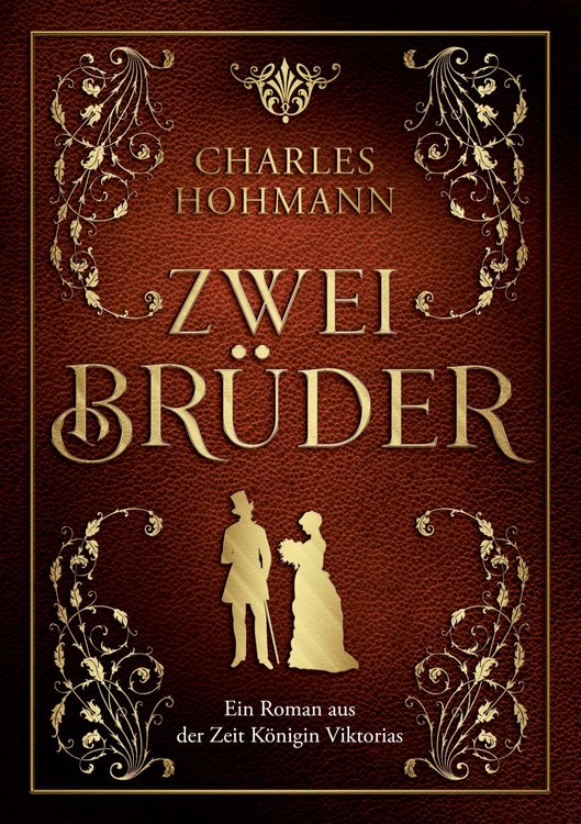Produktbild: Zwei Br&uuml;der