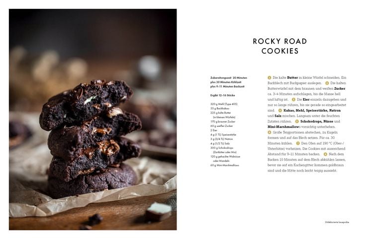Produktbild: Sweet Cravings