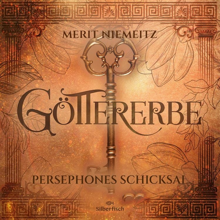 Produktbild: Göttererbe 3: Persephones Schicksal