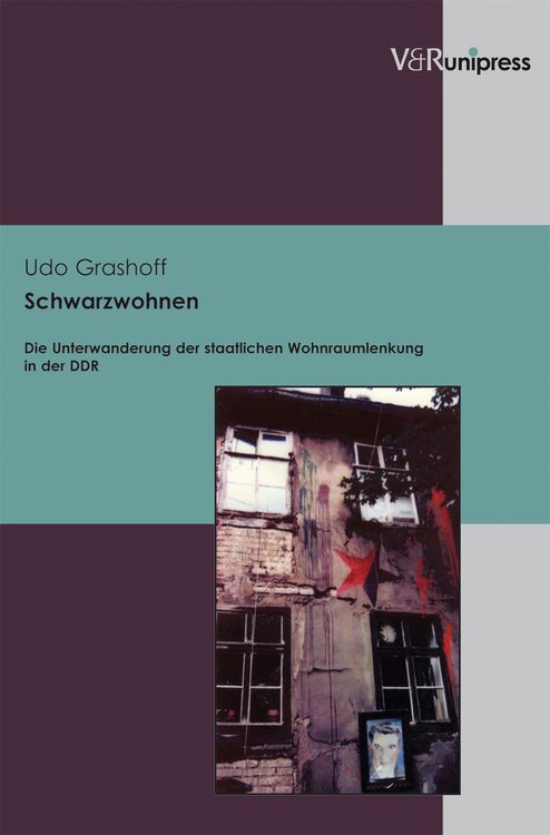 Produktbild: Schwarzwohnen