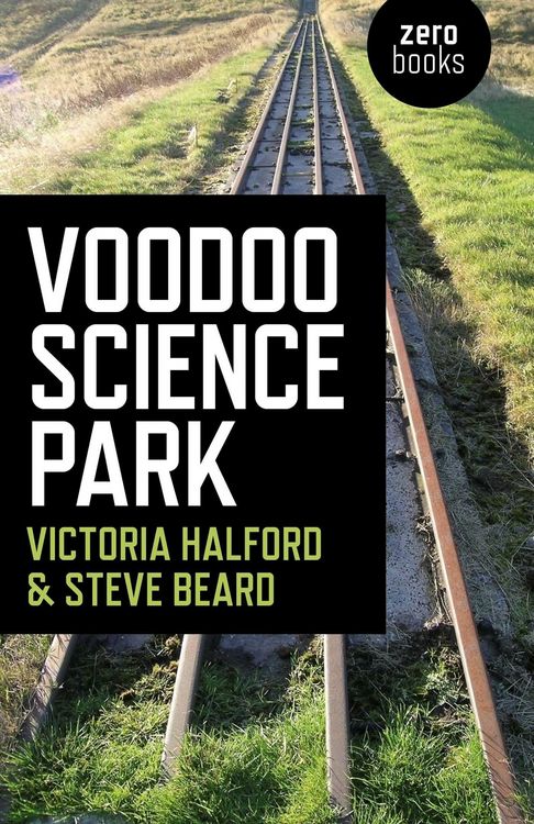 Produktbild: Voodoo Science Park