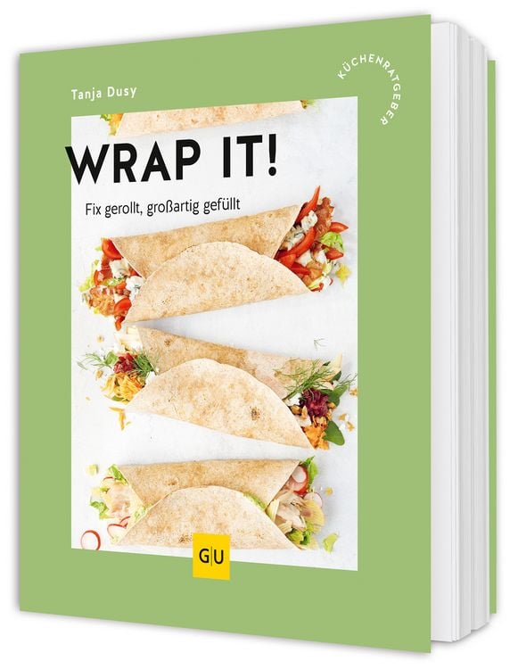 Produktbild: Wrap it!