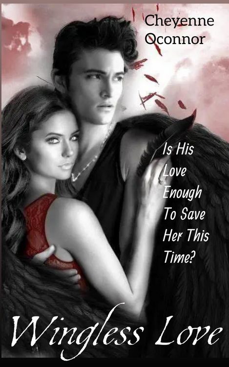 Produktbild: Wingless Love