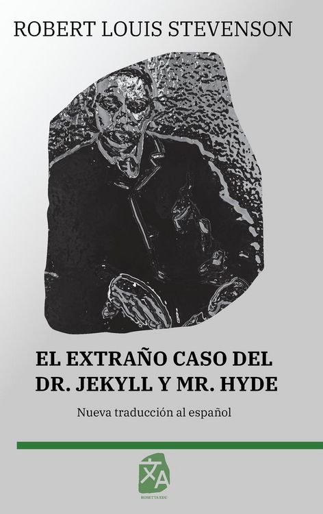 Produktbild: El extra&ntilde;o caso del Dr. Jekyll y Mr. Hyde