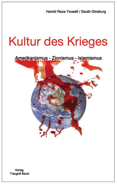 Produktbild: Kultur des Krieges