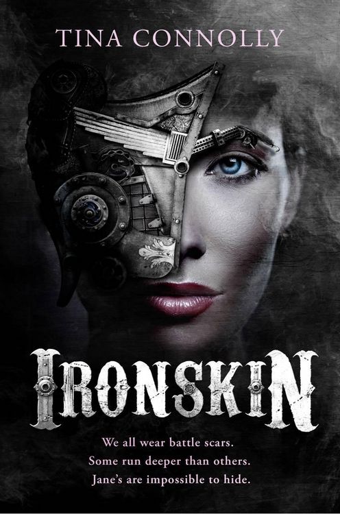 Produktbild: Ironskin