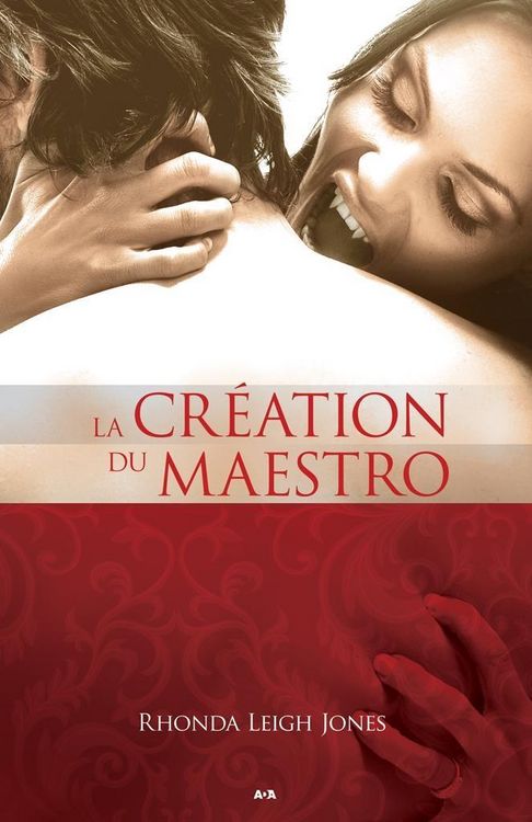 Produktbild: La creation du maestro