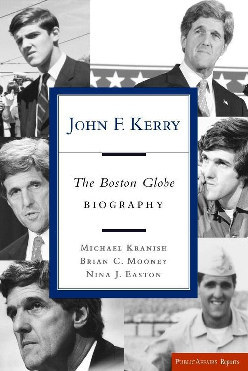 Produktbild: John F. Kerry
