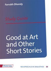 Produktbild: Good at Art and Other Short Stories
