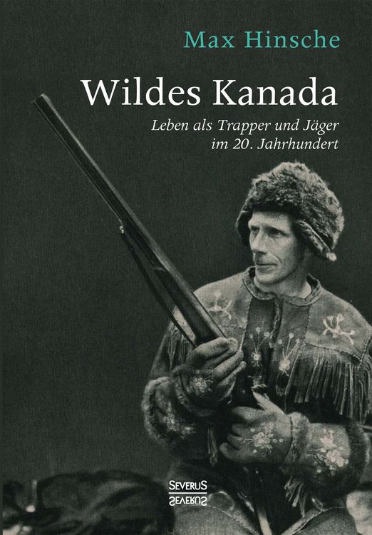 Produktbild: Wildes Kanada
