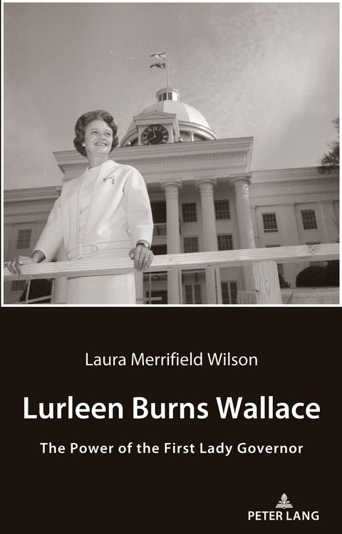 Produktbild: Lurleen Burns Wallace