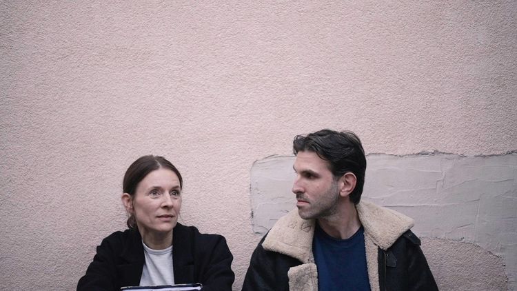 Produktbild: Knochen und Namen
