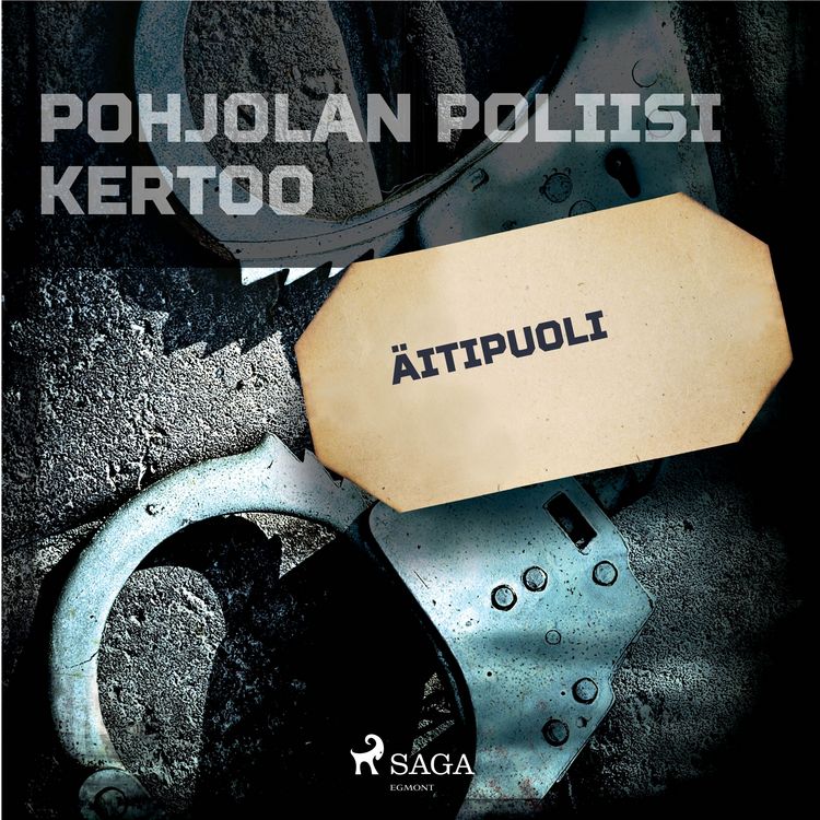 Produktbild: &Auml;itipuoli