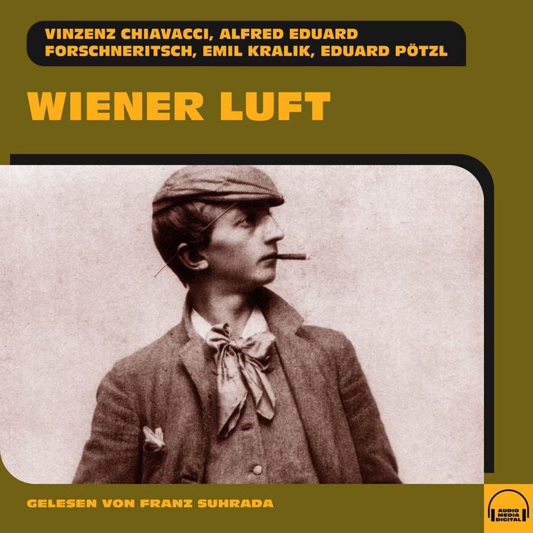 Produktbild: Wiener Luft