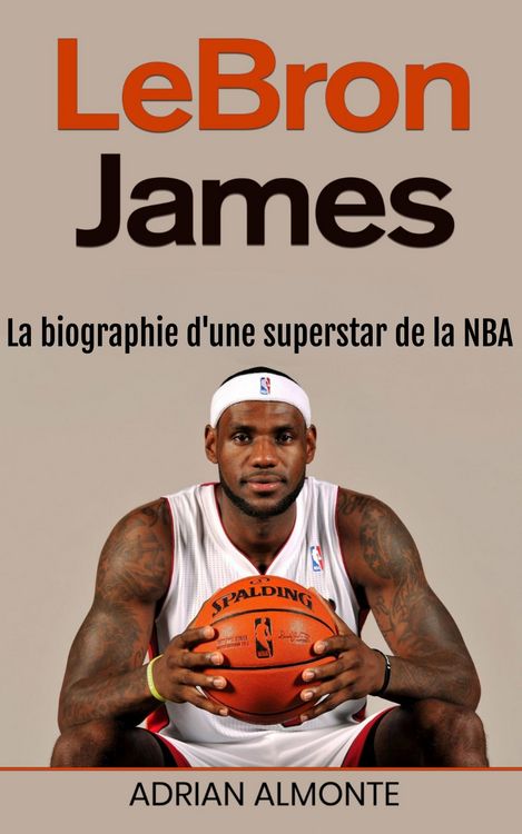 Produktbild: LeBron James