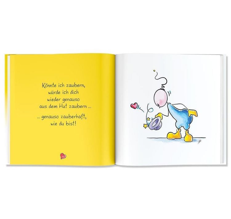 Produktbild: Alles Liebe