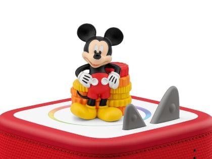 Produktbild: Content-Tonie: Disney Jr. - Micky Maus Wunderhaus (Micky)