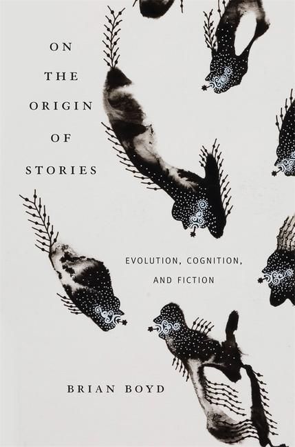 Produktbild: On the Origin of Stories: Evolution, Cognition, and Fiction