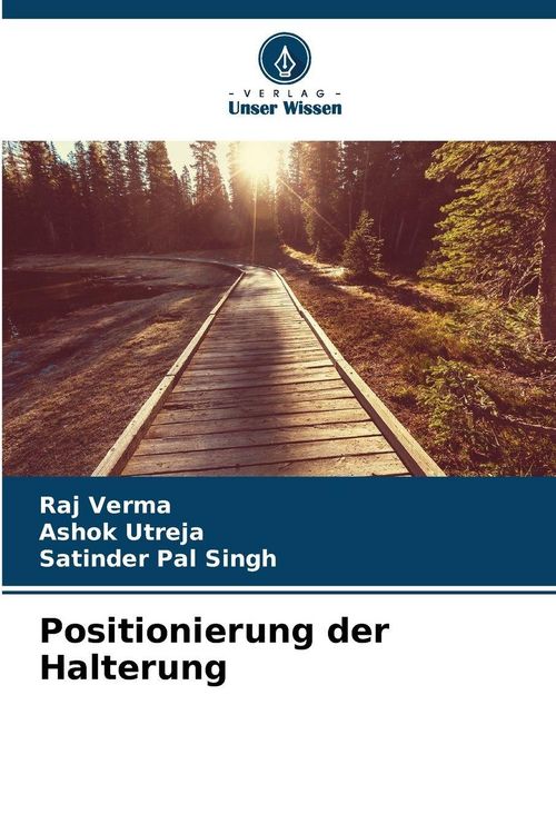 Produktbild: Positionierung der Halterung