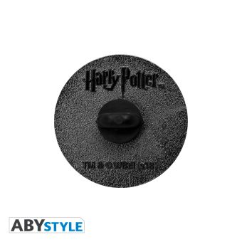Produktbild: HARRY POTTER - Pin Platform 9 3/4