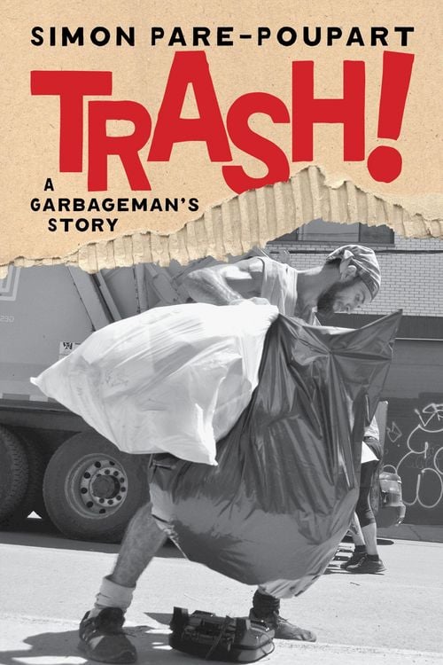 Produktbild: Trash!