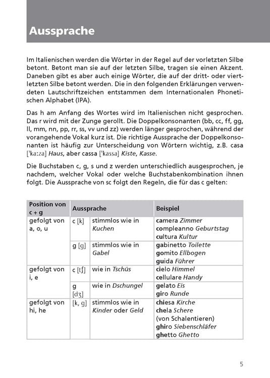 Produktbild: Langenscheidt Der gro&szlig;e Audio-Wortschatztrainer Italienisch