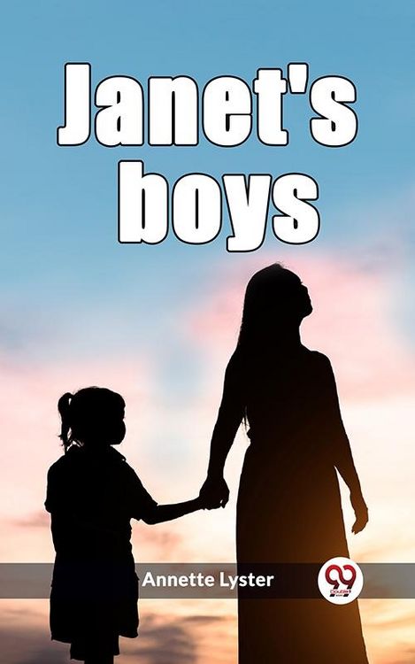 Produktbild: Janet's boys