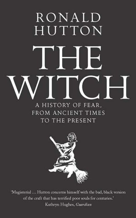 Produktbild: The Witch