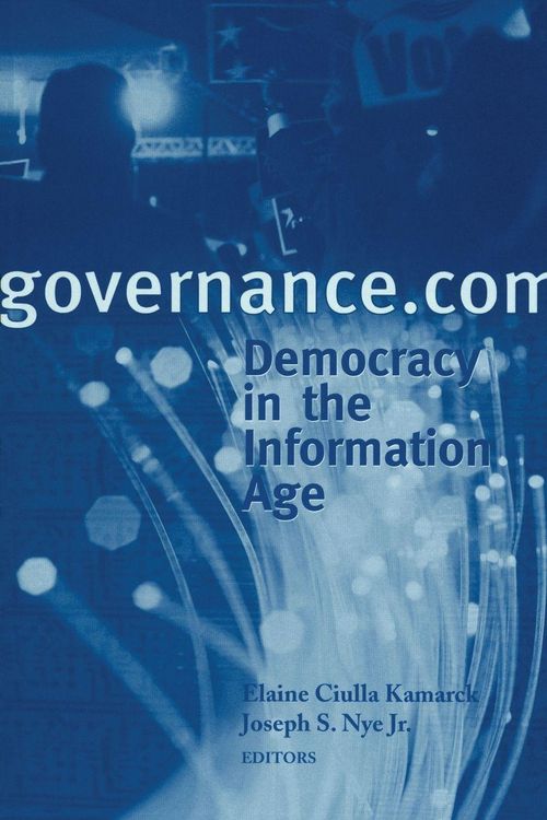 Produktbild: Governance.com