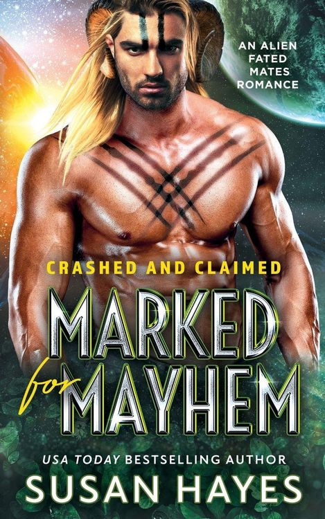 Produktbild: Marked for Mayhem