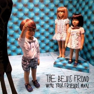 Produktbild: Were Your Friends,Man