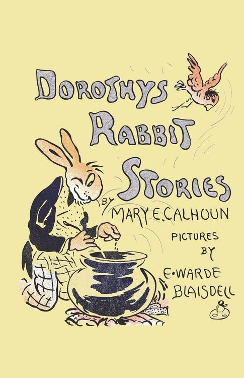 Produktbild: Dorothy's Rabbit Stories