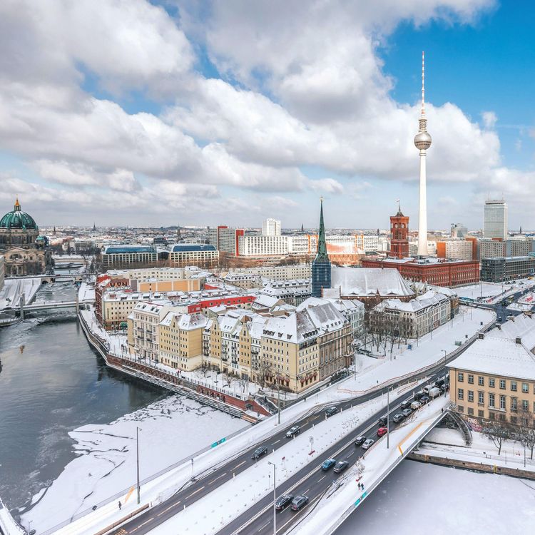 Produktbild: Berlin 2027