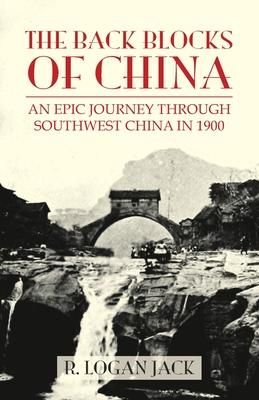 Produktbild: The Back Blocks of China