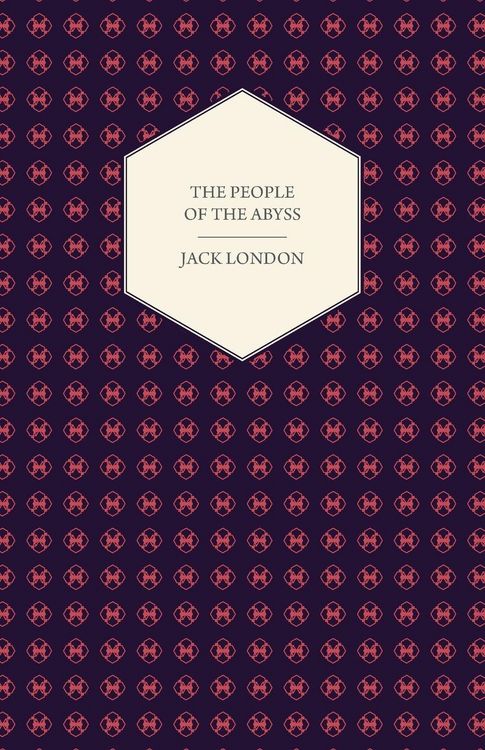 Produktbild: The People of the Abyss