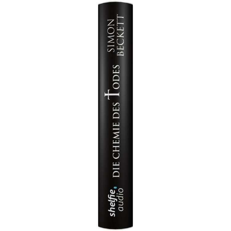 Produktbild: shelfie.audio: Die Chemie des Todes (Nur bei uns!)