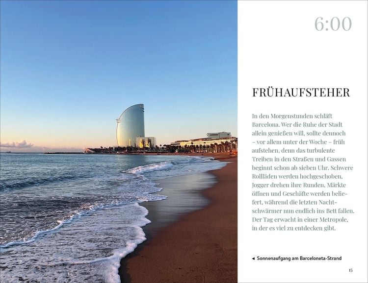 Produktbild: Mein perfektes Wochenende Barcelona