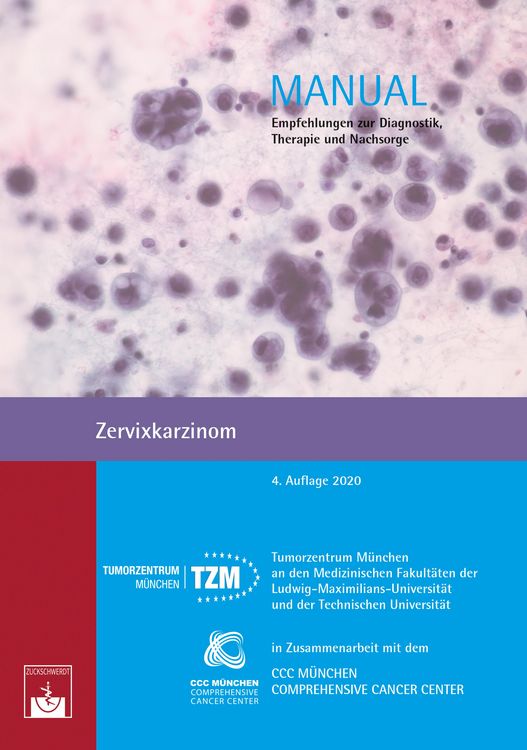 Produktbild: Zervixkarzinom