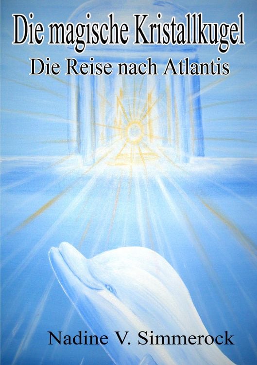 Produktbild: Die Magische Kristallkugel