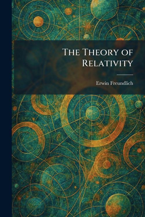 Produktbild: The Theory of Relativity