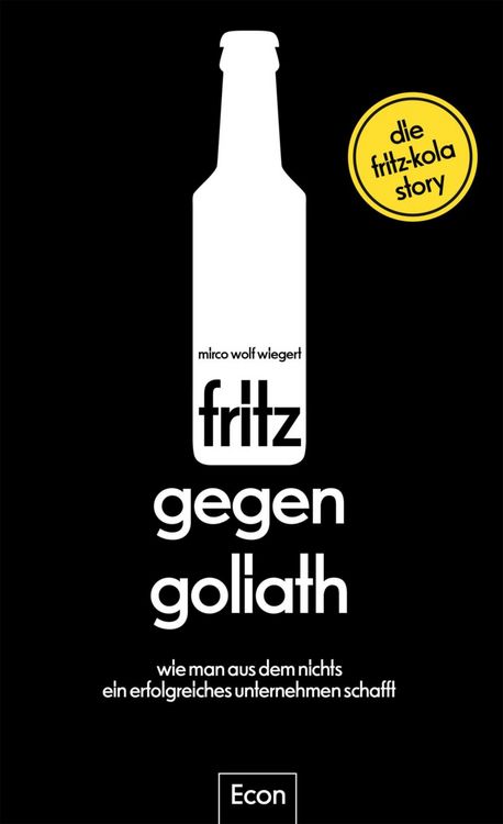 Produktbild: Fritz gegen Goliath
