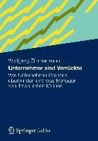 Produktbild: Unternehmer sind Verr&uuml;ckte