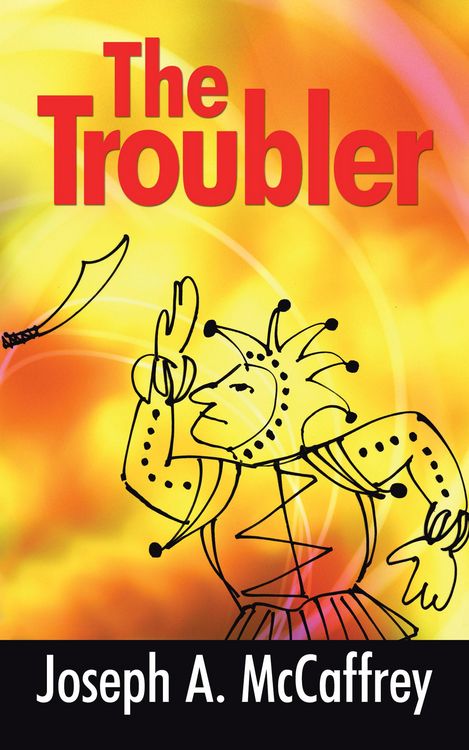 Produktbild: The Troubler