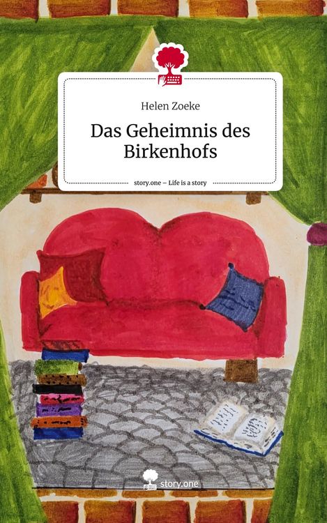 Produktbild: Das Geheimnis des Birkenhofs. Life is a Story - story.one