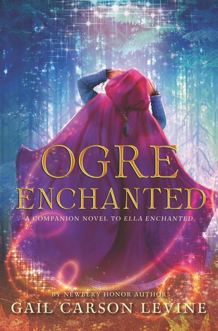 Produktbild: Ogre Enchanted